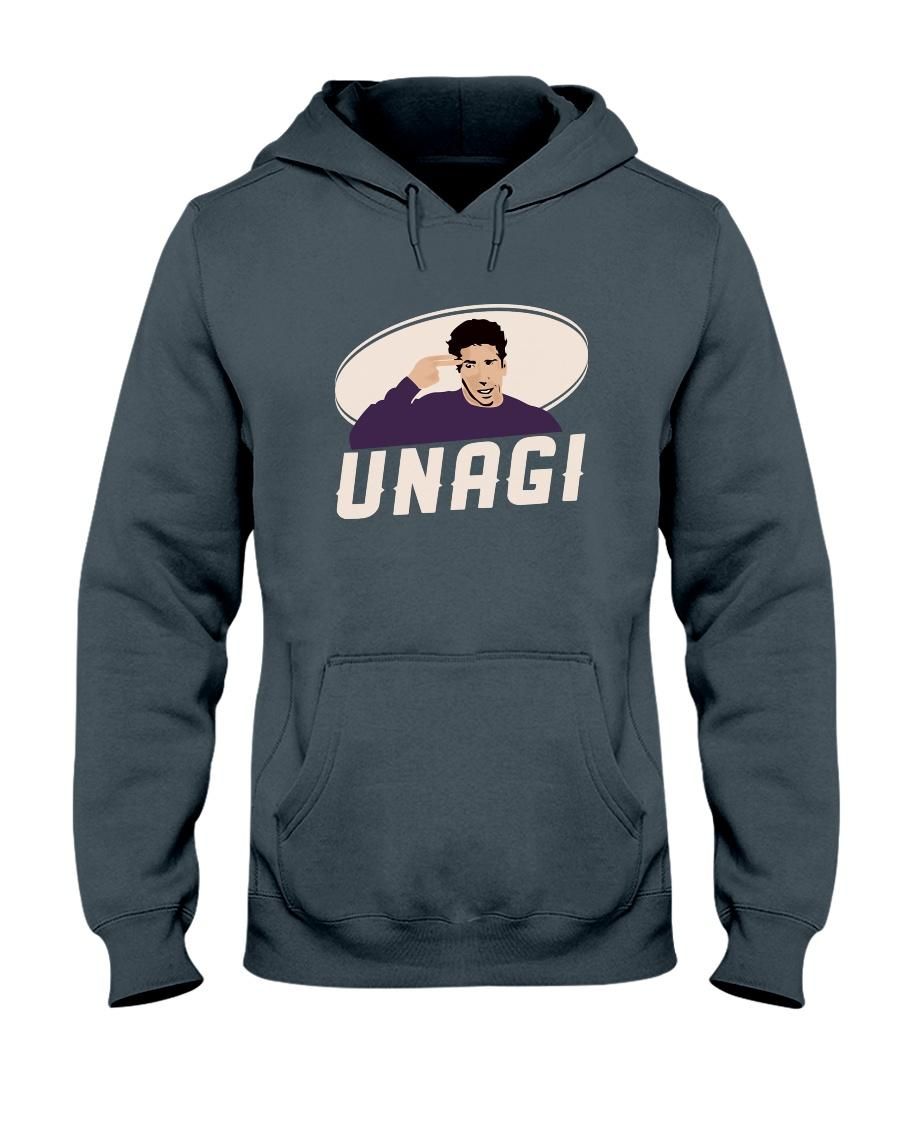 Ross Geller Unagi Shirt Apparel Ross Geller Unagi Shirt Apparel