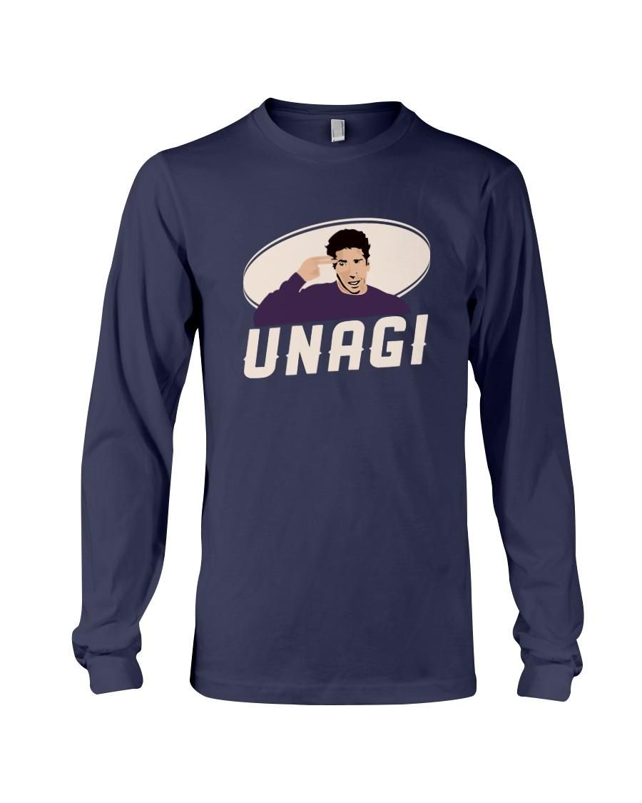 Ross Geller Unagi Shirt Apparel Ross Geller Unagi Shirt Apparel