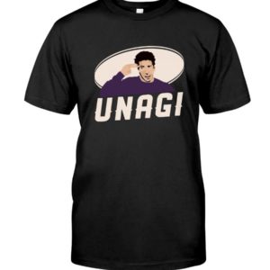 Ross Geller Unagi Shirt Apparel