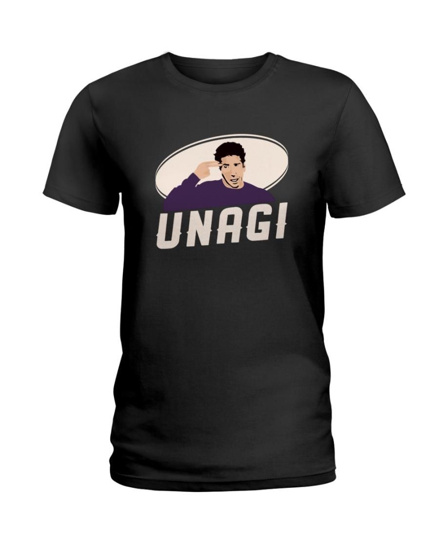 Ross Geller Unagi Shirt Apparel Ross Geller Unagi Shirt Apparel