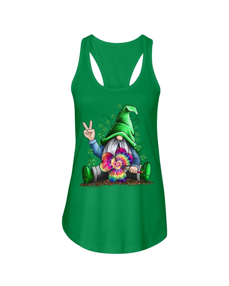 Hippie Gnome Irish Leaf Shirt Apparel Hippie Gnome Irish Leaf Shirt Apparel