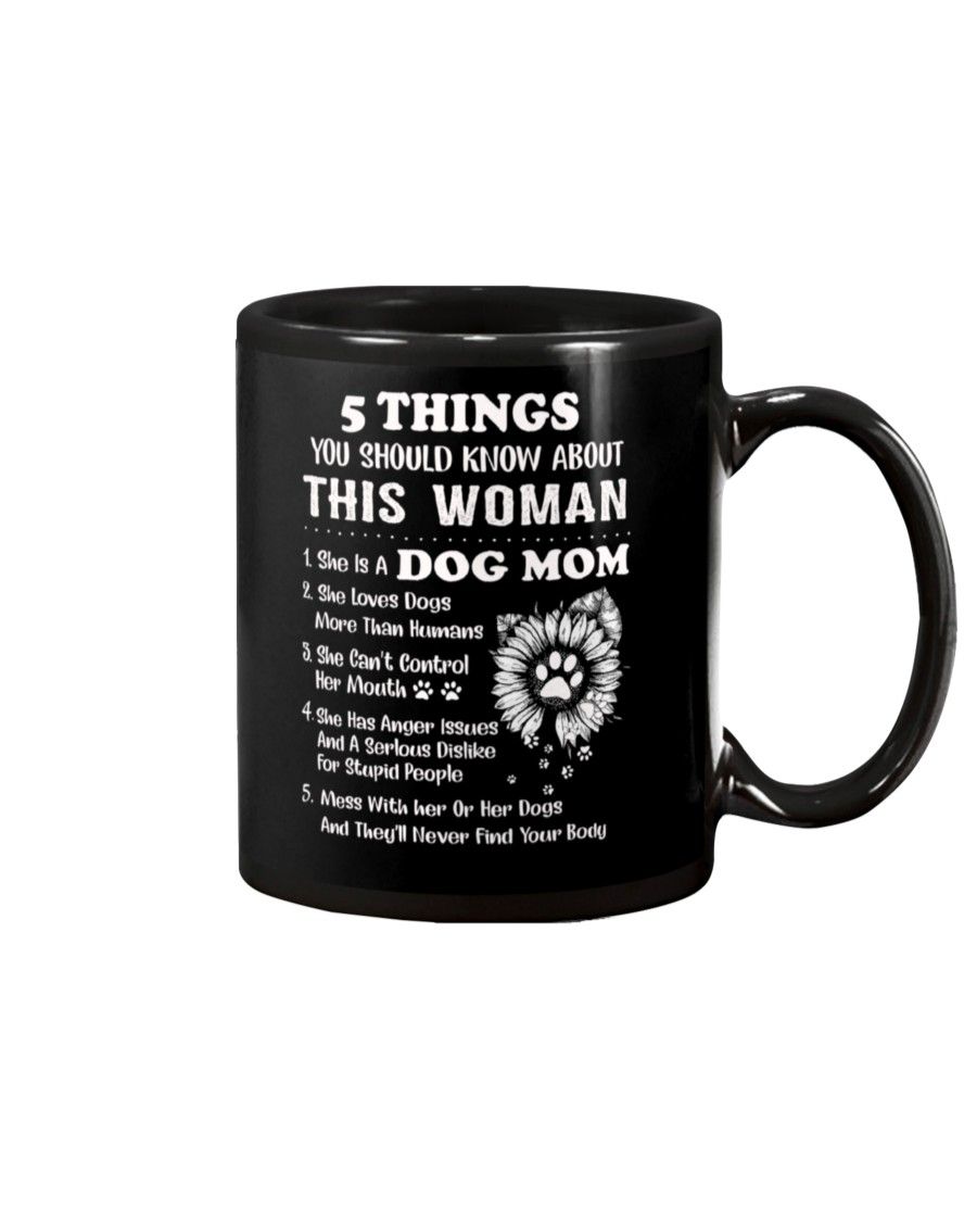5 Things You Should Know About This Dog Mom Shirt Apparel 5 Things You Should Know About This Dog Mom Shirt Apparel