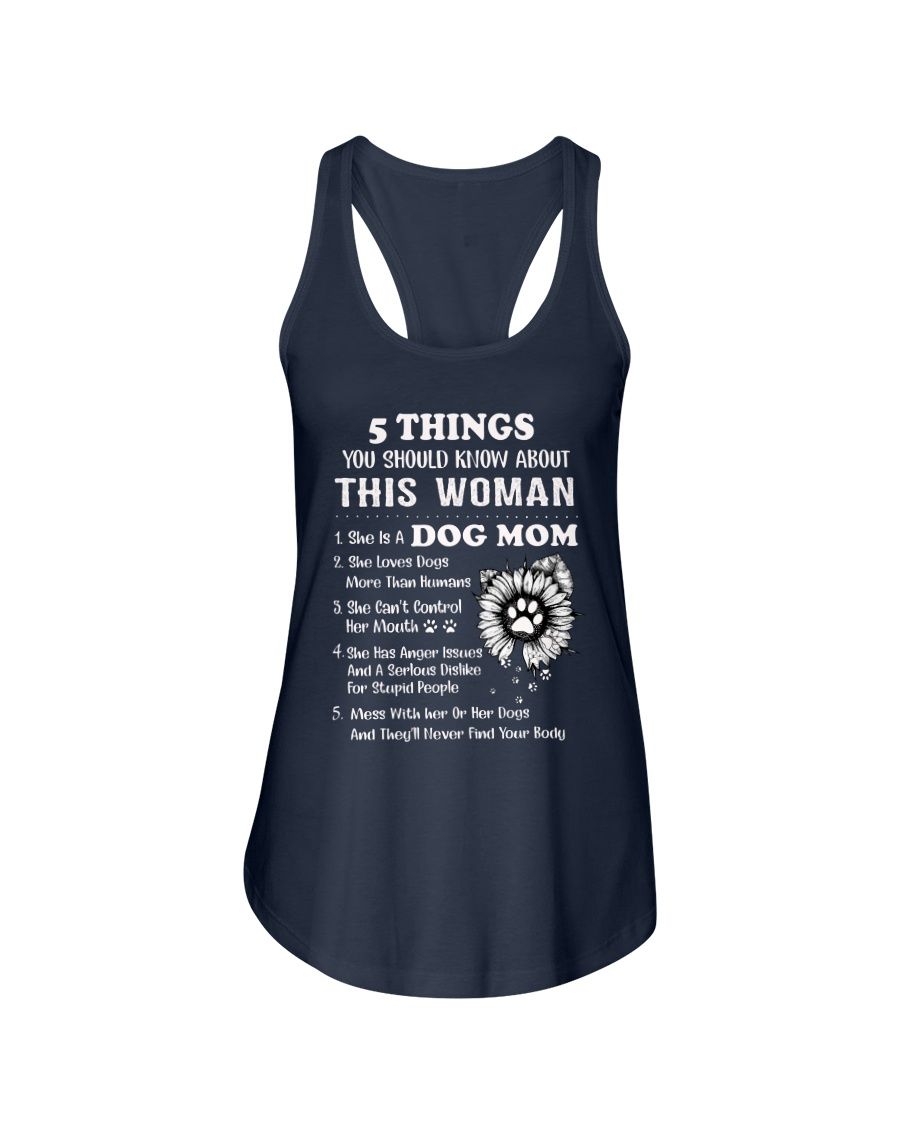 5 Things You Should Know About This Dog Mom Shirt Apparel 5 Things You Should Know About This Dog Mom Shirt Apparel