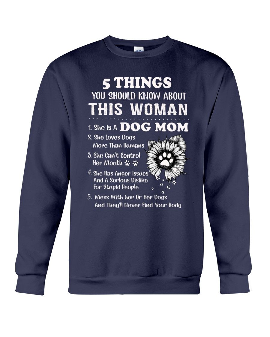 5 Things You Should Know About This Dog Mom Shirt Apparel 5 Things You Should Know About This Dog Mom Shirt Apparel