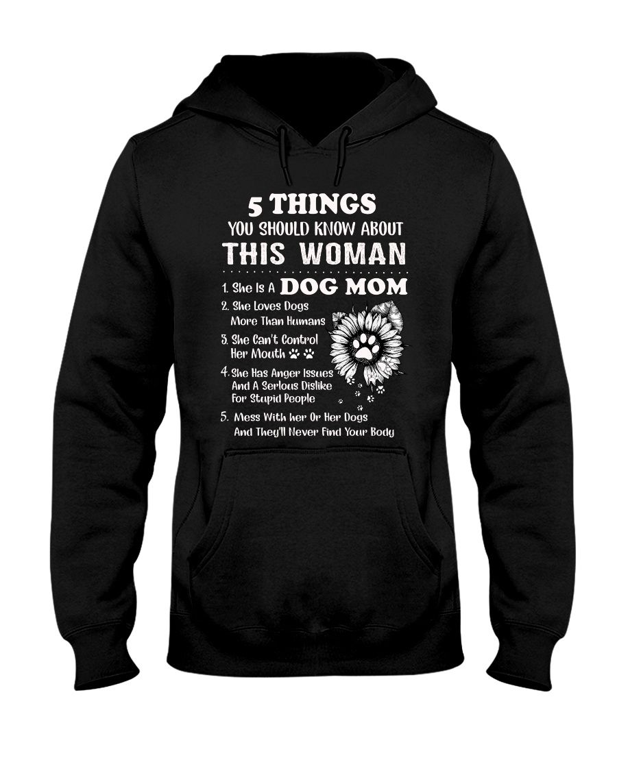 5 Things You Should Know About This Dog Mom Shirt Apparel 5 Things You Should Know About This Dog Mom Shirt Apparel