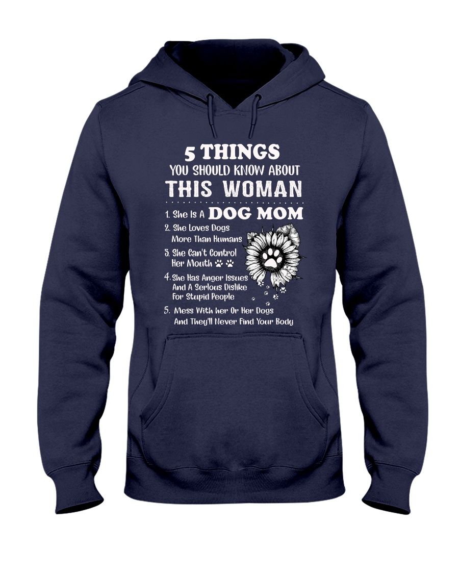 5 Things You Should Know About This Dog Mom Shirt Apparel 5 Things You Should Know About This Dog Mom Shirt Apparel