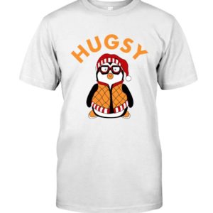 Joey's Hugsy Shirt Apparel