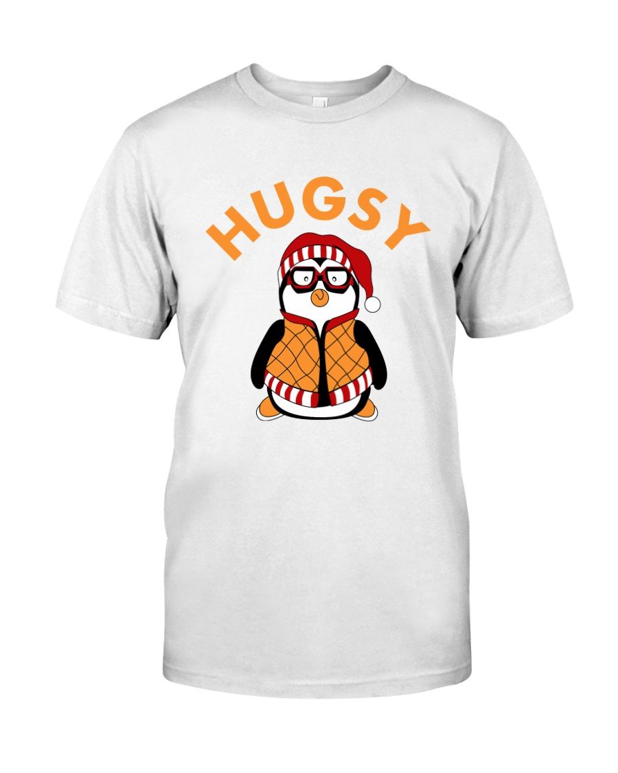 hugsy joey online