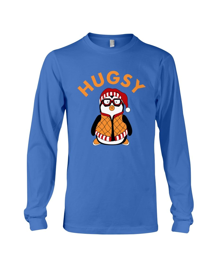 Joey's Hugsy Shirt Apparel Joey's Hugsy Shirt Apparel