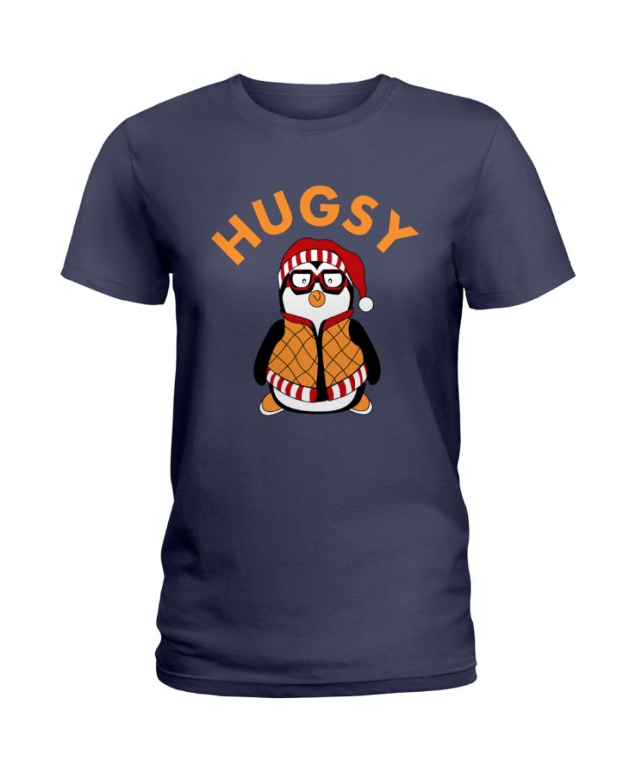 hugsy shirt