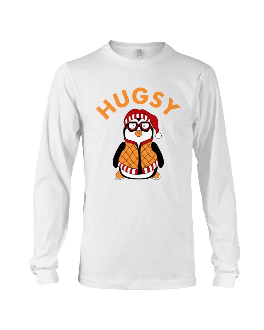 hugsy joey online