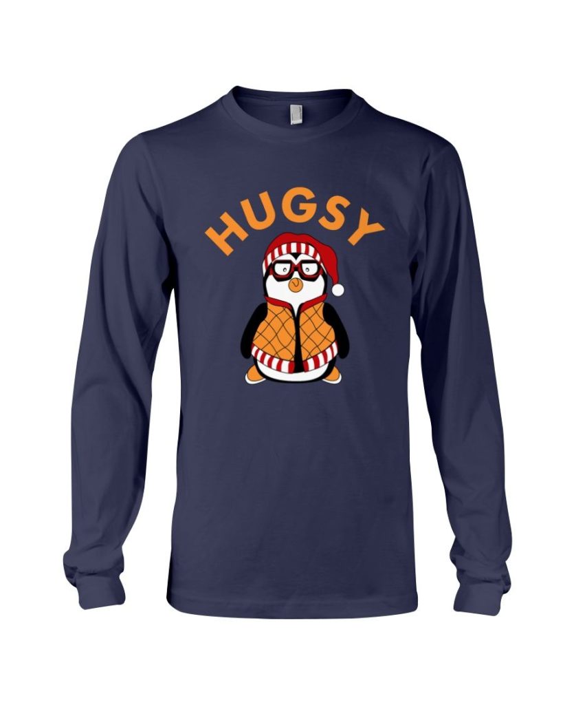 hugsy joey online