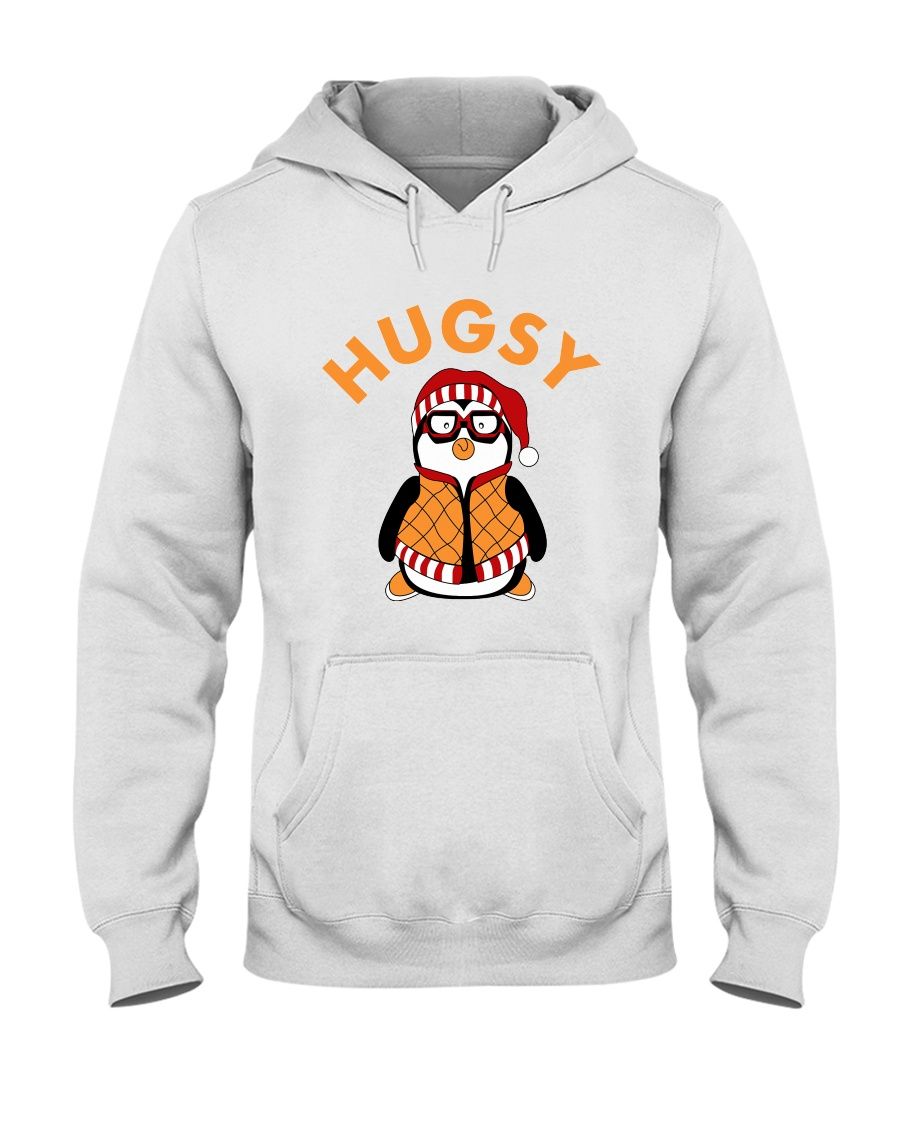 hugsy shirt