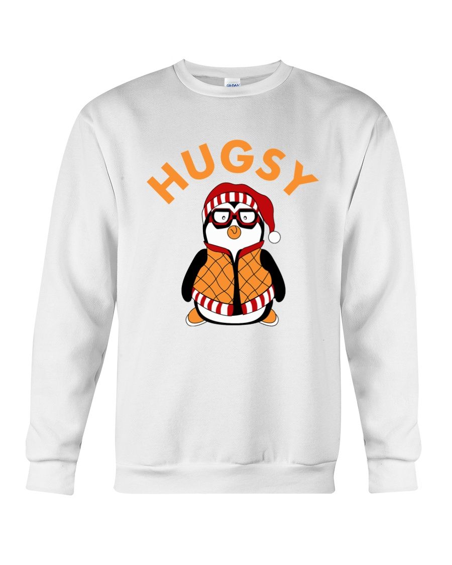 hugsy joey online