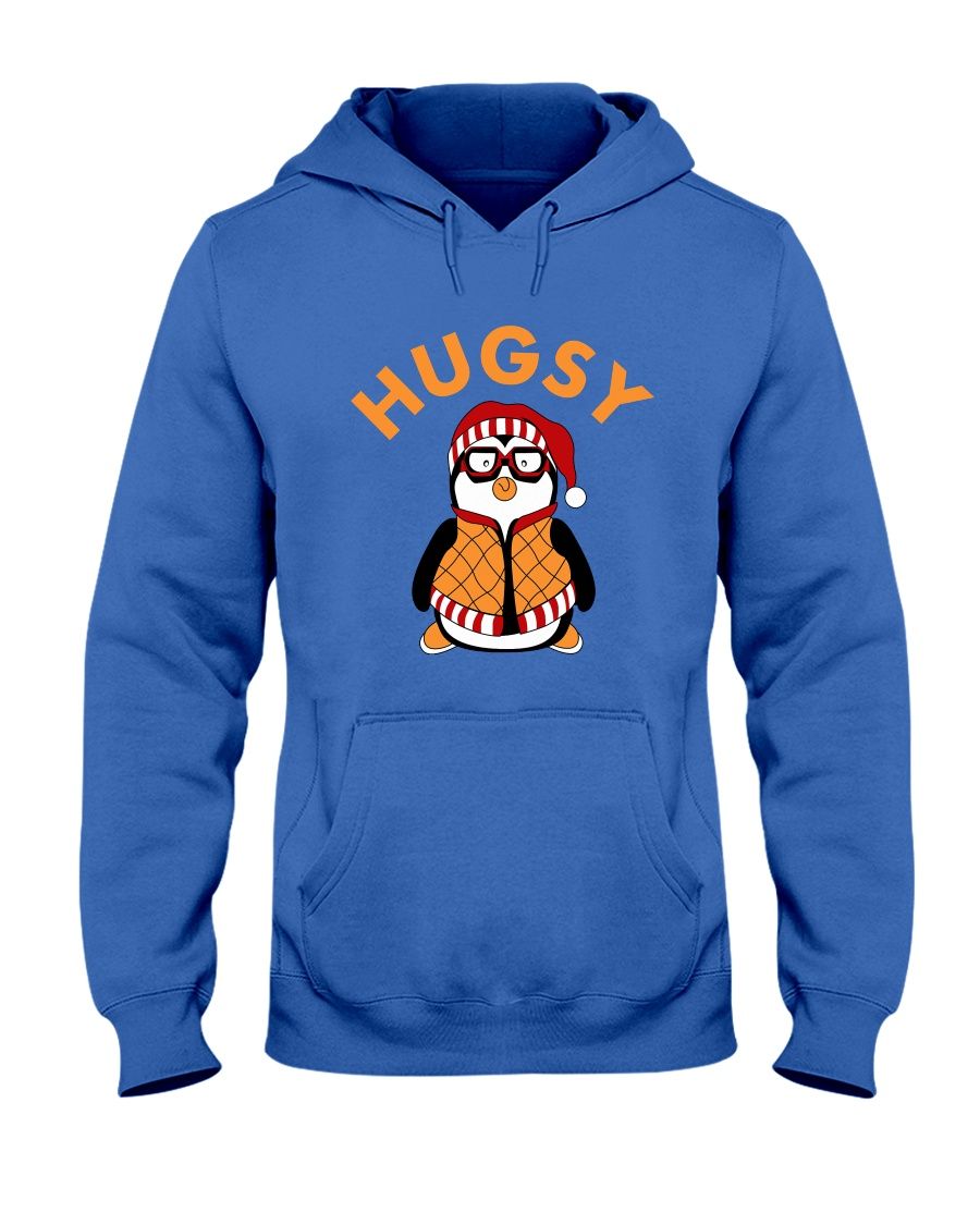 Joey's Hugsy Shirt Apparel Joey's Hugsy Shirt Apparel