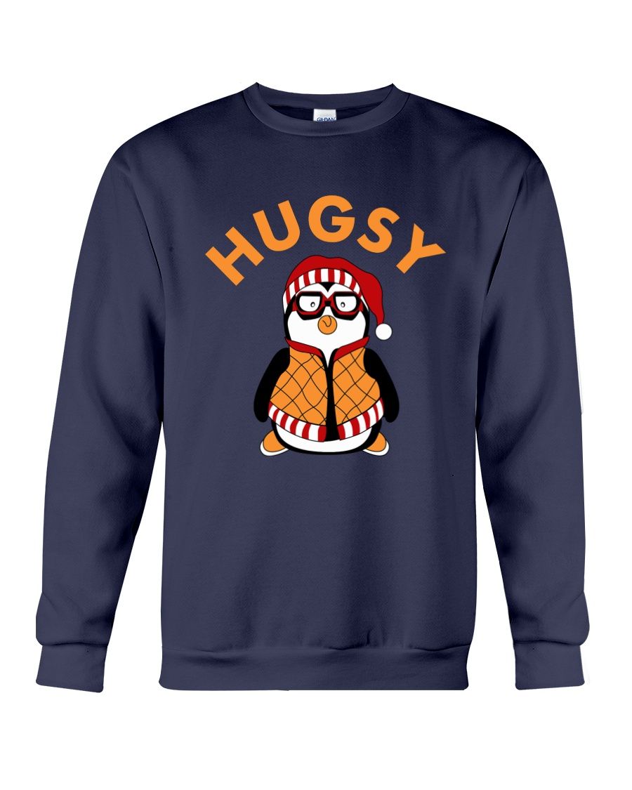 hugsy joey online