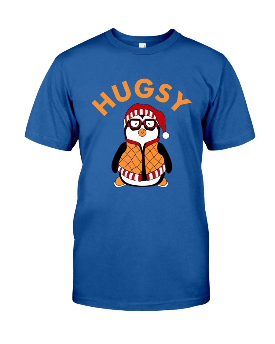 Joey's Hugsy Shirt Apparel Joey's Hugsy Shirt Apparel