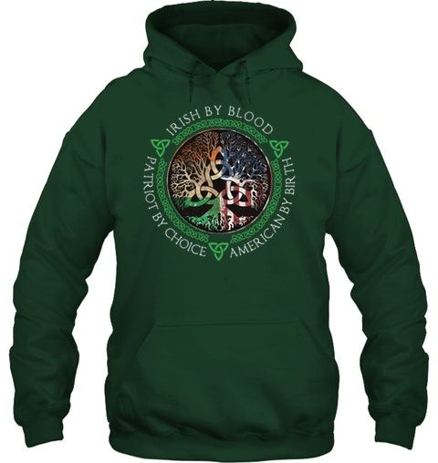 Irish By Blood Trees Of Life Shirt Apparel Irish By Blood Trees Of Life Shirt Apparel