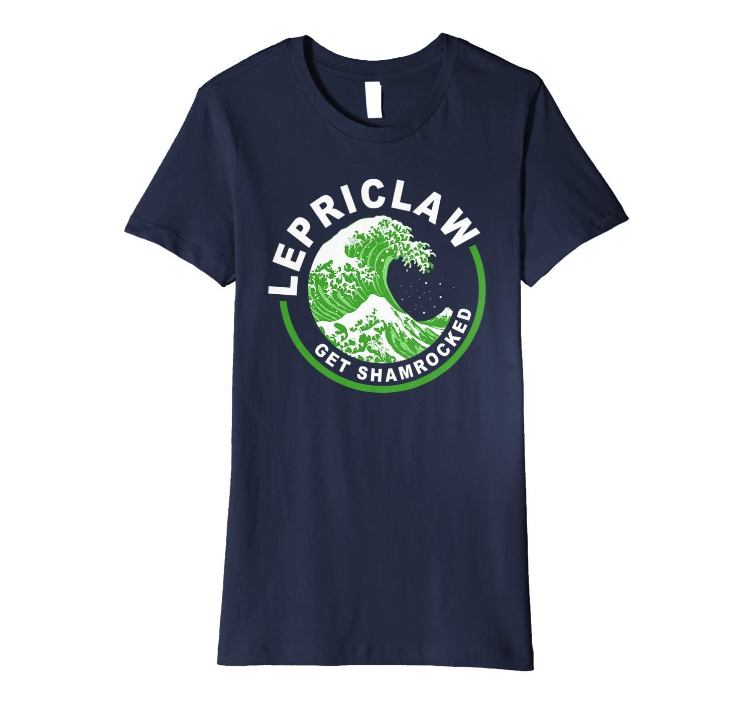 Drinking Claws Lepriclaw Get Shamrocked Shirt Apparel Drinking Claws Lepriclaw Get Shamrocked Shirt Apparel