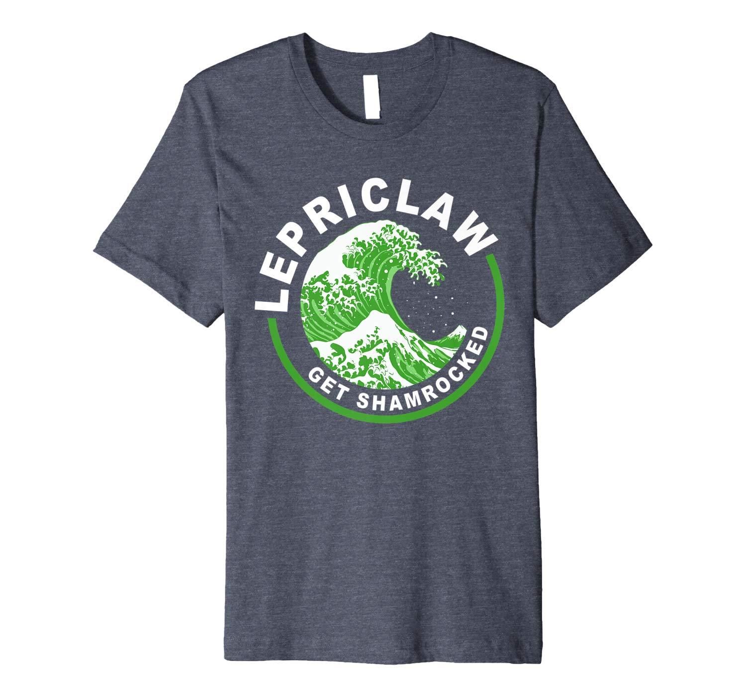 Drinking Claws Lepriclaw Get Shamrocked Shirt Apparel Drinking Claws Lepriclaw Get Shamrocked Shirt Apparel