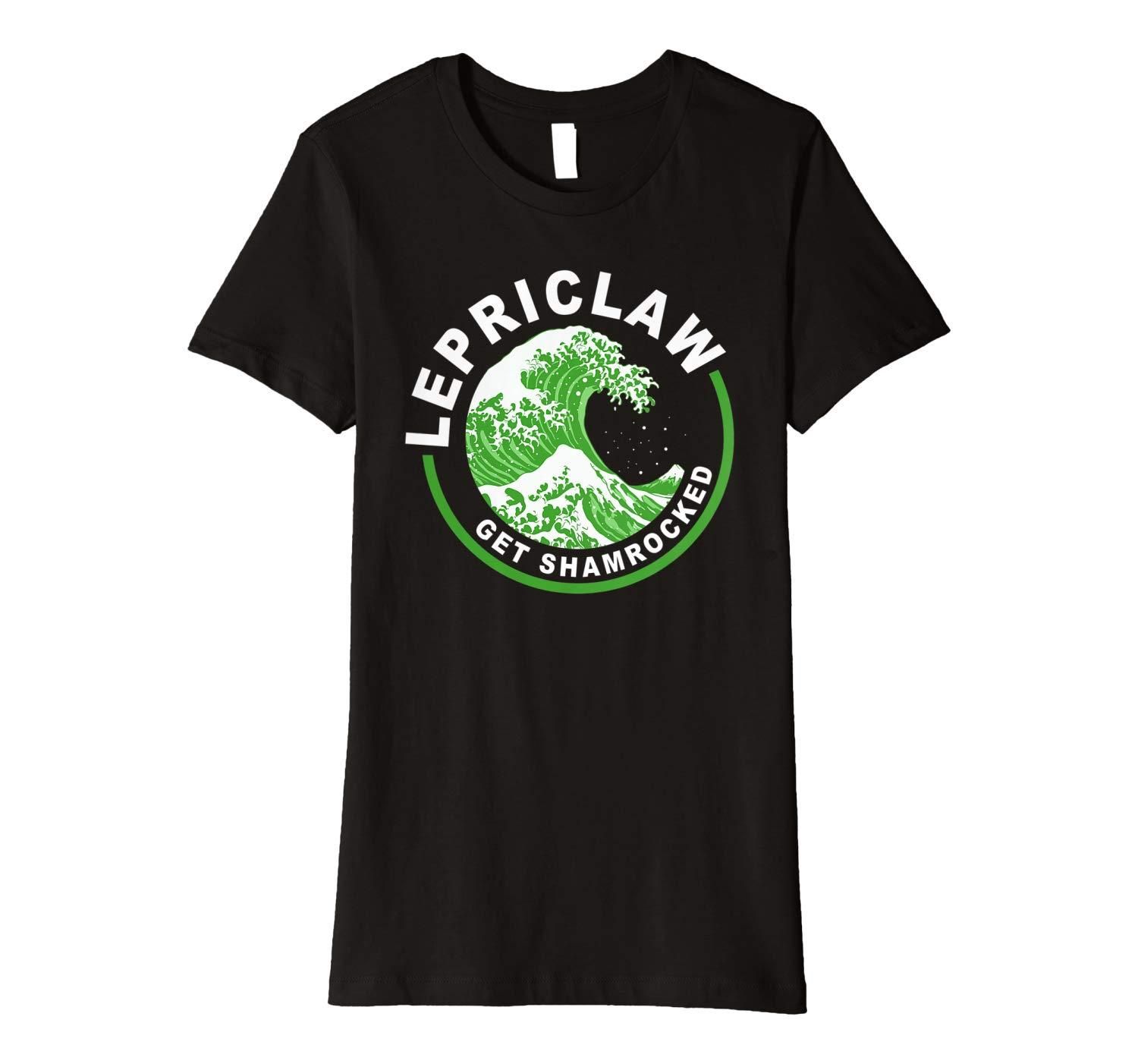 Drinking Claws Lepriclaw Get Shamrocked Shirt Apparel Drinking Claws Lepriclaw Get Shamrocked Shirt Apparel