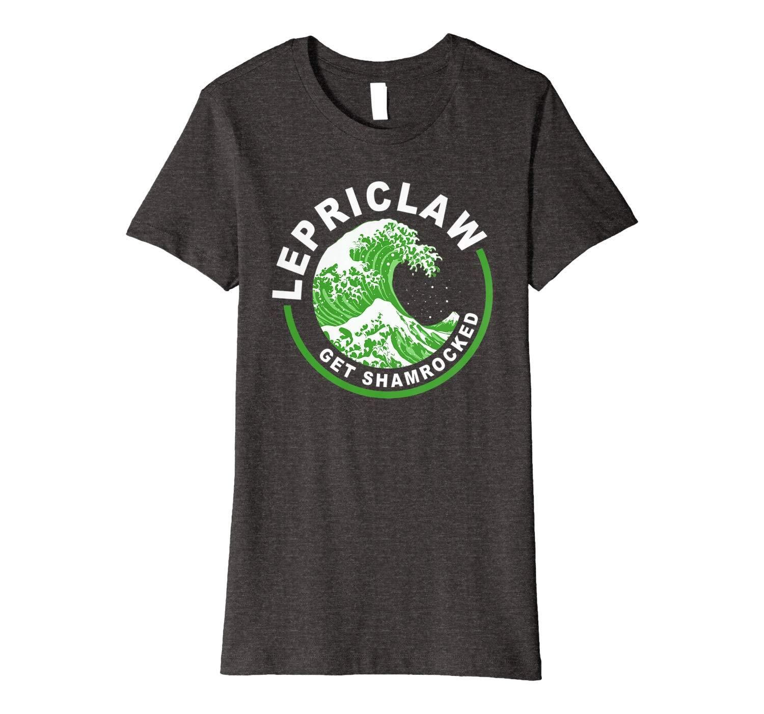 Drinking Claws Lepriclaw Get Shamrocked Shirt Apparel Drinking Claws Lepriclaw Get Shamrocked Shirt Apparel