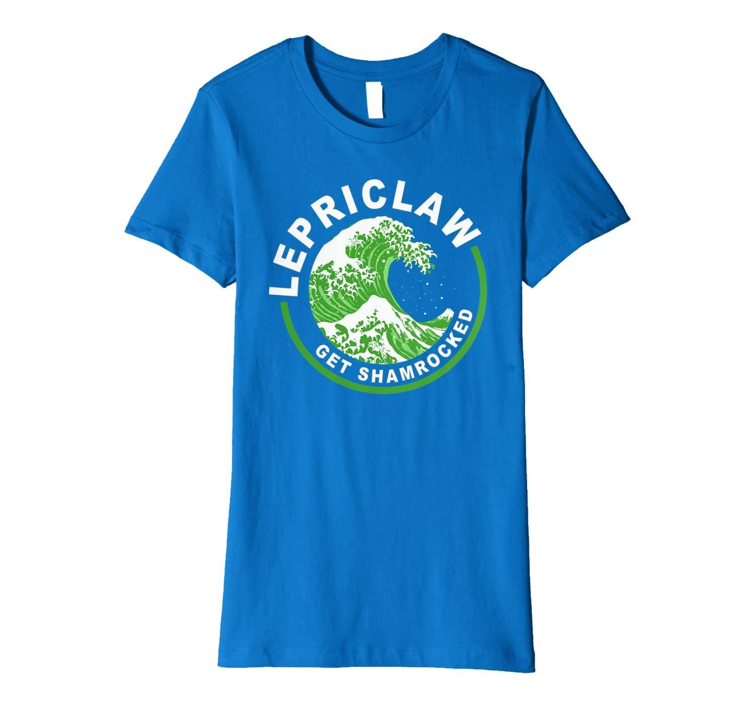 Drinking Claws Lepriclaw Get Shamrocked Shirt Apparel Drinking Claws Lepriclaw Get Shamrocked Shirt Apparel