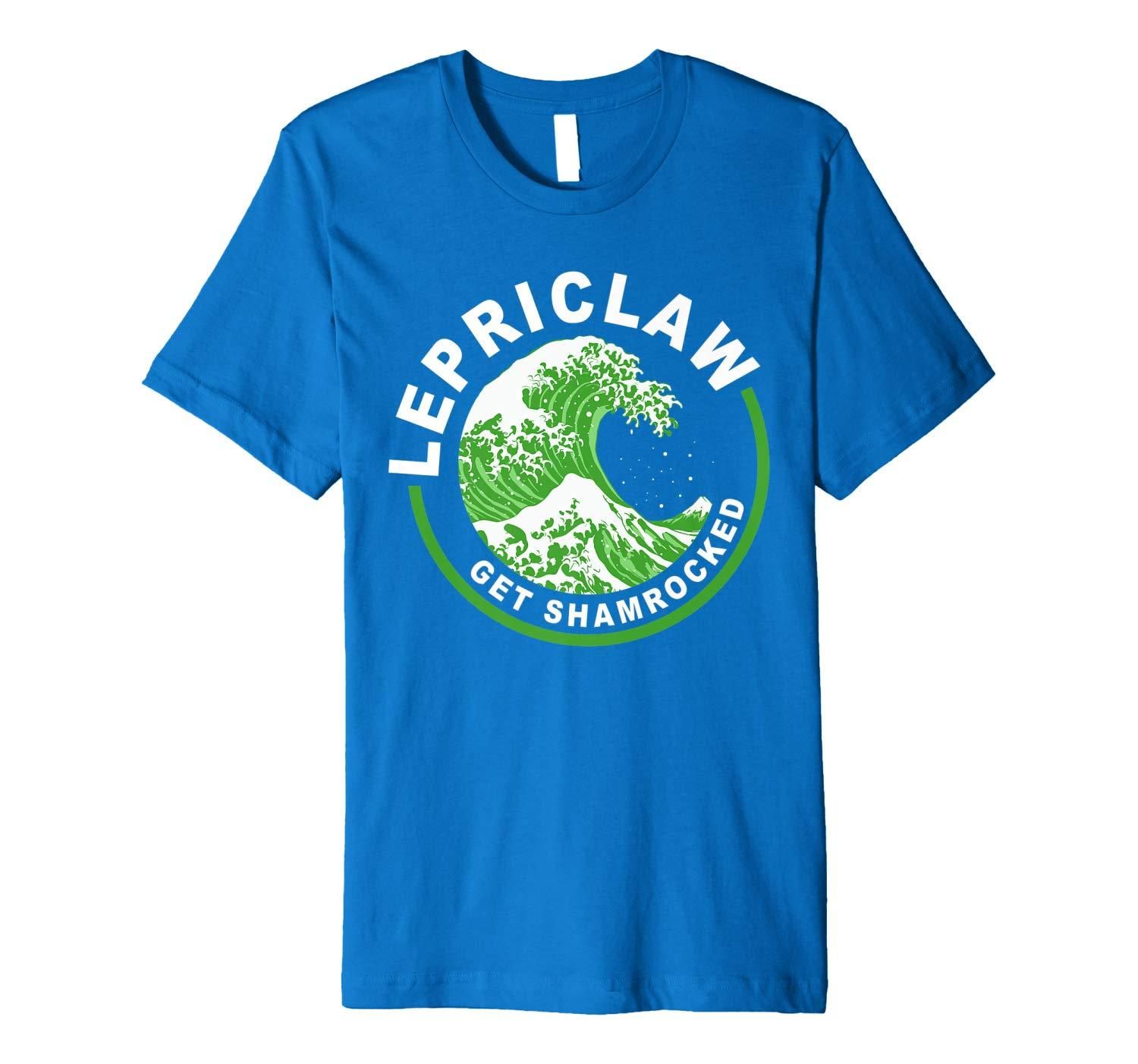 Drinking Claws Lepriclaw Get Shamrocked Shirt Apparel Drinking Claws Lepriclaw Get Shamrocked Shirt Apparel