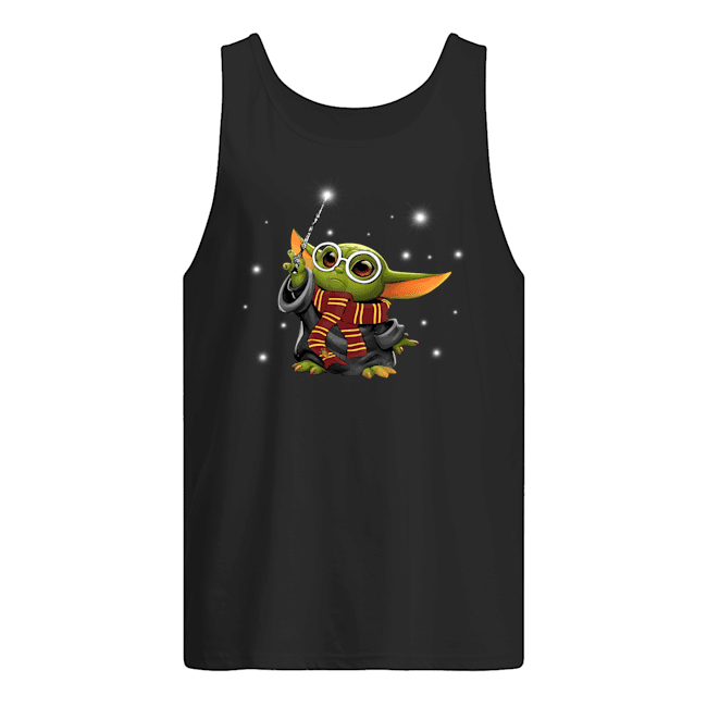 Baby Yoda Harry Potter Parody Shirt Apparel Baby Yoda Harry Potter Parody Shirt Apparel
