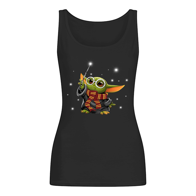 Baby Yoda Harry Potter Parody Shirt Apparel Baby Yoda Harry Potter Parody Shirt Apparel