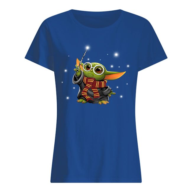 Baby Yoda Harry Potter Parody Shirt Apparel Baby Yoda Harry Potter Parody Shirt Apparel