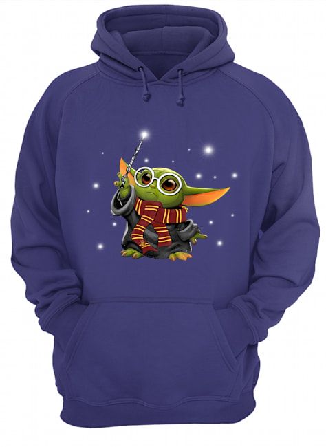 Baby Yoda Harry Potter Parody Shirt Apparel Baby Yoda Harry Potter Parody Shirt Apparel