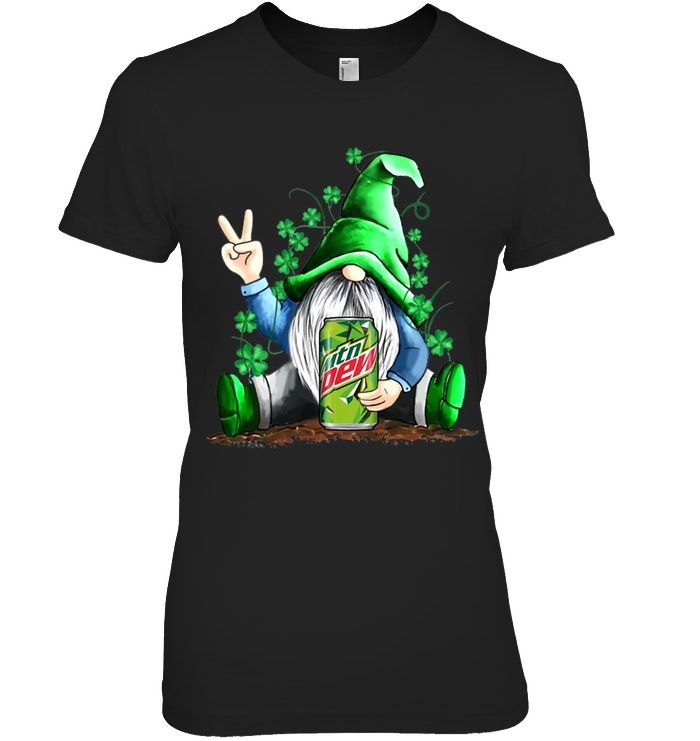 Patrick's Day Mountain Dew Shirt Apparel Patrick's Day Mountain Dew Shirt Apparel