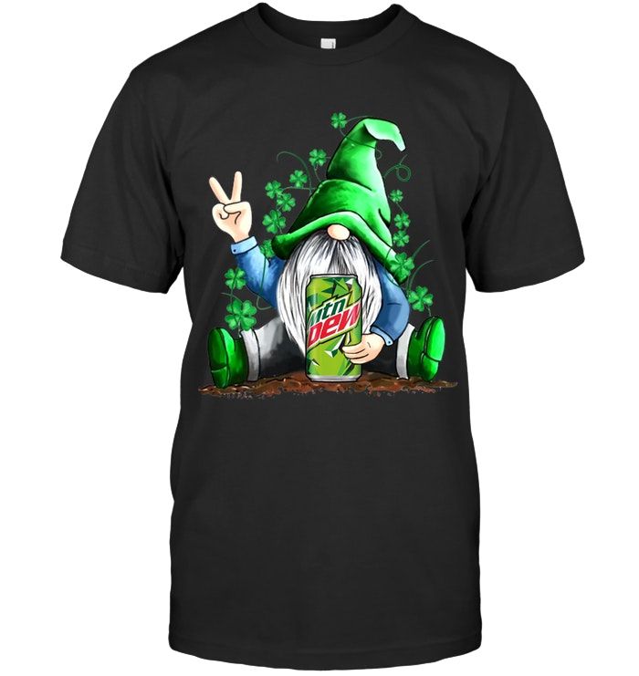 Patrick's Day Mountain Dew Shirt Apparel Patrick's Day Mountain Dew Shirt Apparel