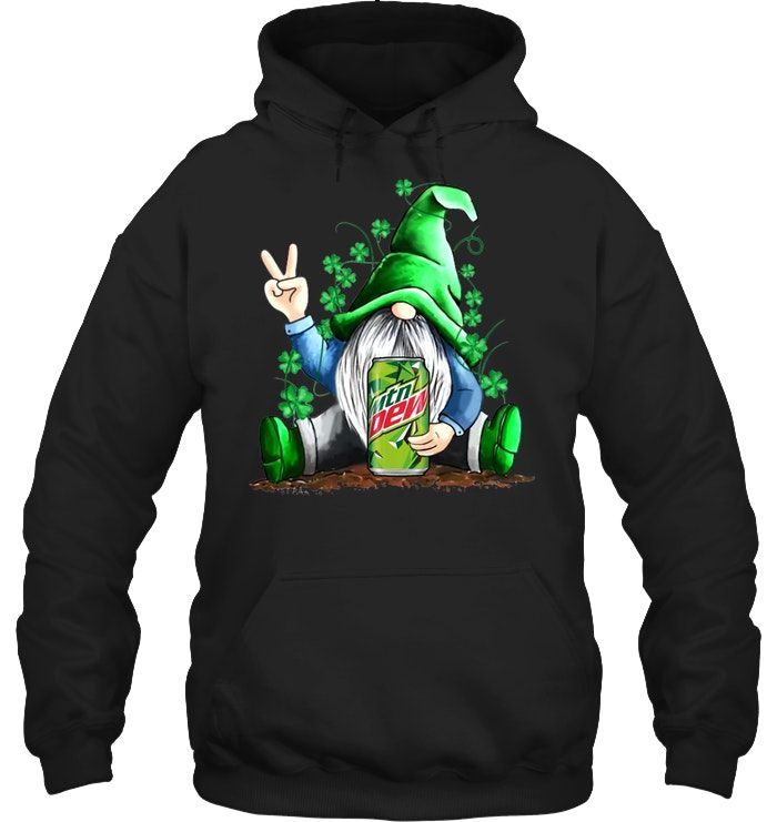 Patrick's Day Mountain Dew Shirt Apparel Patrick's Day Mountain Dew Shirt Apparel