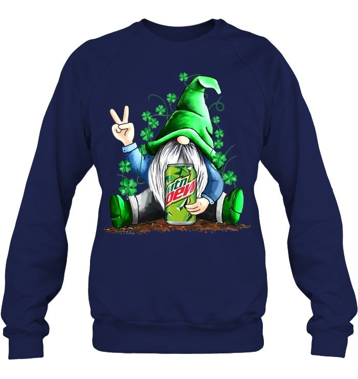 Patrick's Day Mountain Dew Shirt Apparel Patrick's Day Mountain Dew Shirt Apparel