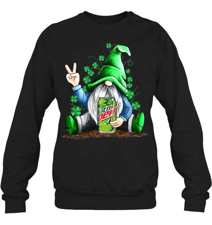 Patrick's Day Mountain Dew Shirt Apparel Patrick's Day Mountain Dew Shirt Apparel