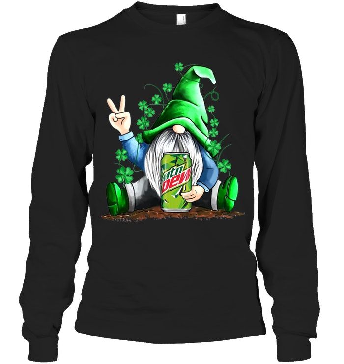 Patrick's Day Mountain Dew Shirt Apparel Patrick's Day Mountain Dew Shirt Apparel