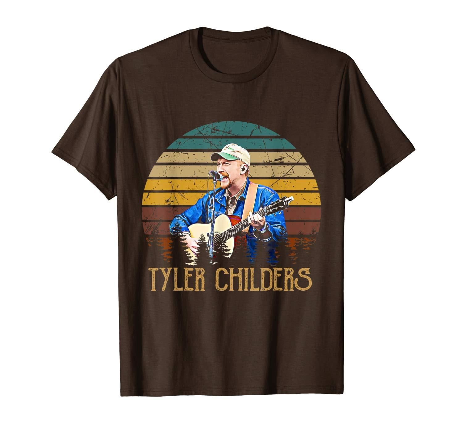 Vintage Tyler shirts Childers Tour Music 2020 Shirt Uncategorized Vintage Tyler shirts Childers Tour Music 2020 Shirt Uncategorized
