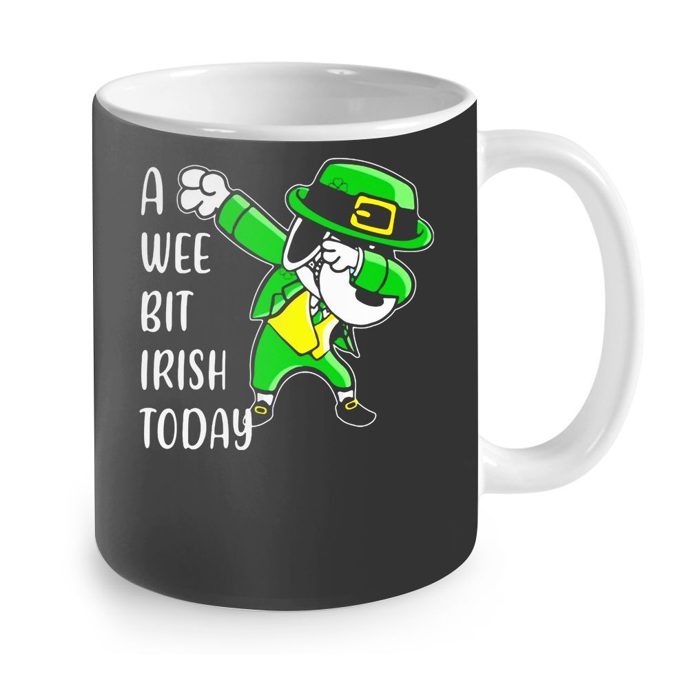 Snoopy Dabbing A Wee Bit Irish Today Shirt Apparel Snoopy Dabbing A Wee Bit Irish Today Shirt Apparel