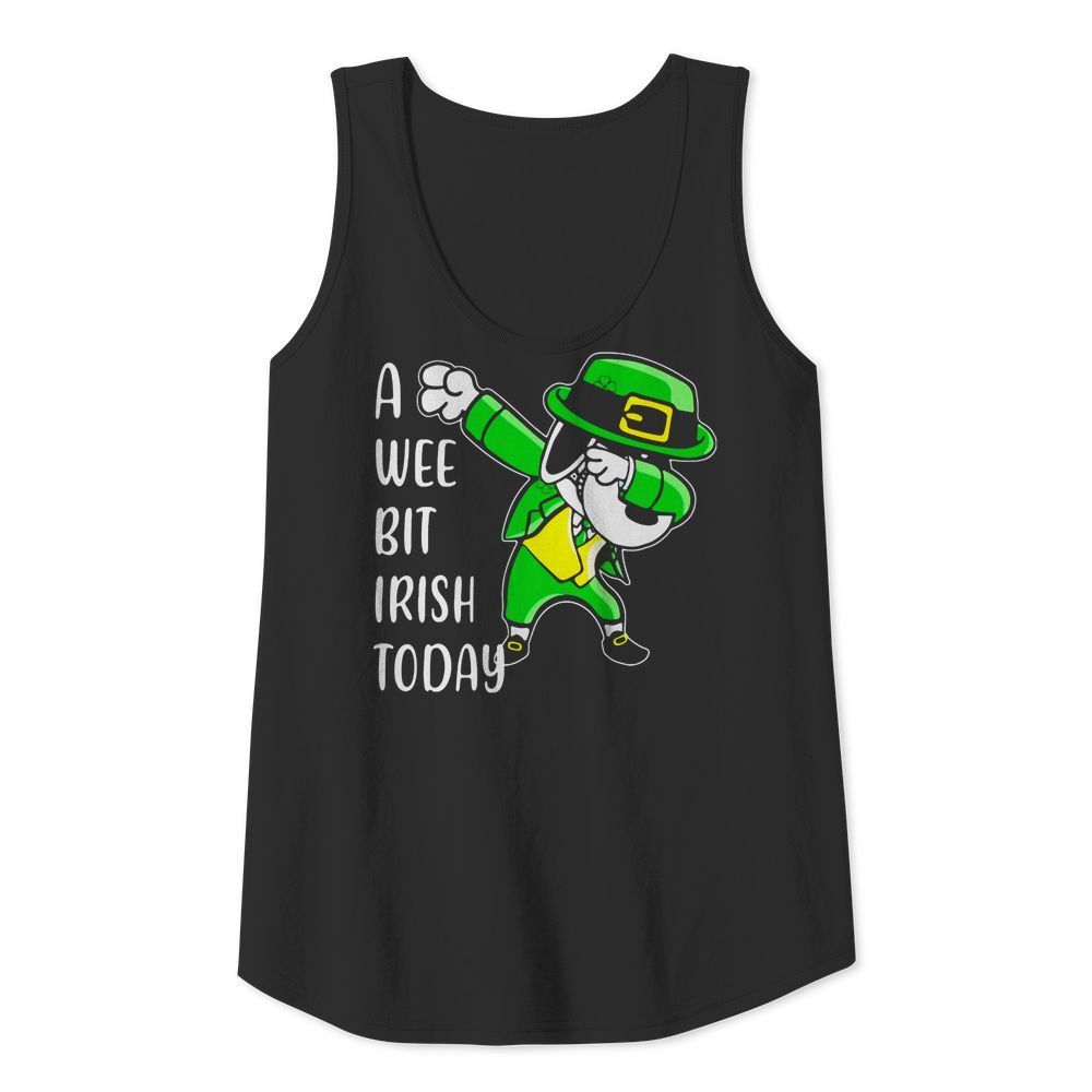 Snoopy Dabbing A Wee Bit Irish Today Shirt Apparel Snoopy Dabbing A Wee Bit Irish Today Shirt Apparel