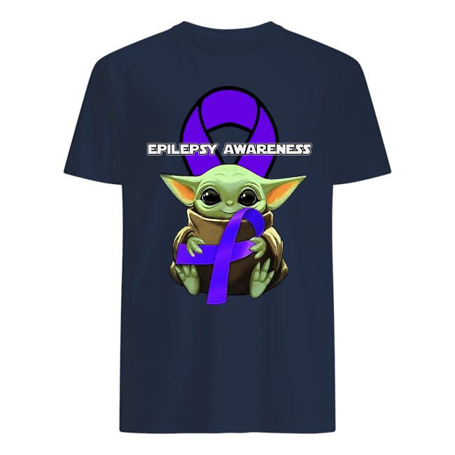 Baby Groot Epilepsy Awareness Shirt Apparel Baby Groot Epilepsy Awareness Shirt Apparel