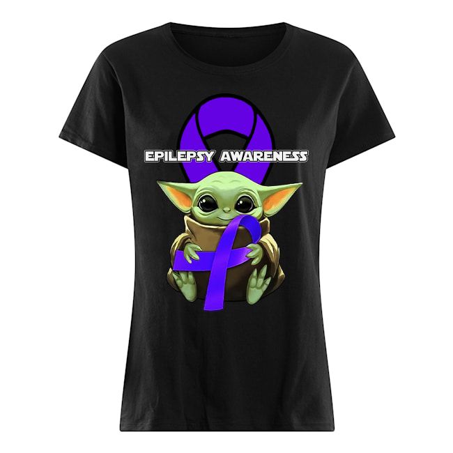 Baby Groot Epilepsy Awareness Shirt Apparel Baby Groot Epilepsy Awareness Shirt Apparel