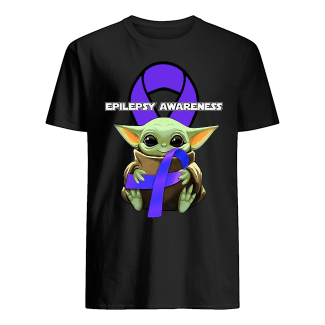 Baby Groot Epilepsy Awareness Shirt Apparel Baby Groot Epilepsy Awareness Shirt Apparel