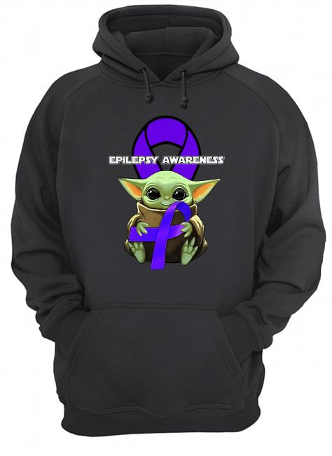 Baby Groot Epilepsy Awareness Shirt Apparel Baby Groot Epilepsy Awareness Shirt Apparel
