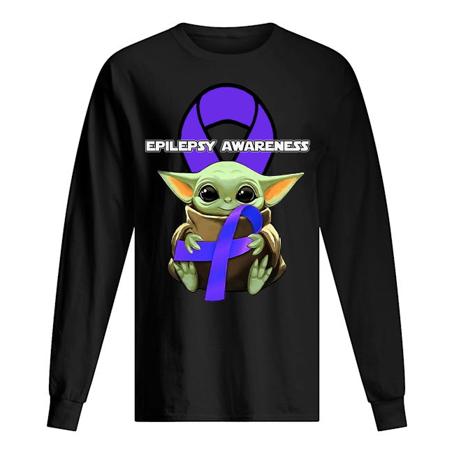 Baby Groot Epilepsy Awareness Shirt Apparel Baby Groot Epilepsy Awareness Shirt Apparel
