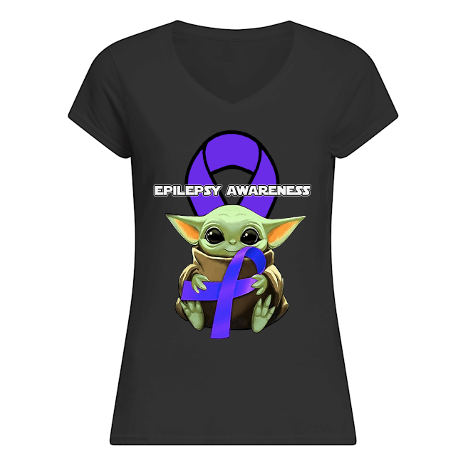 Baby Groot Epilepsy Awareness Shirt Apparel Baby Groot Epilepsy Awareness Shirt Apparel
