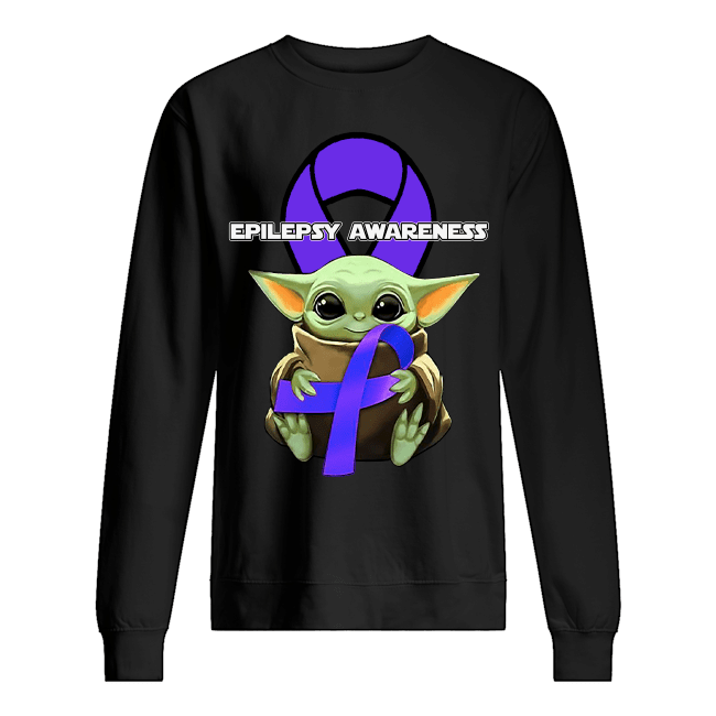 Baby Groot Epilepsy Awareness Shirt Apparel Baby Groot Epilepsy Awareness Shirt Apparel