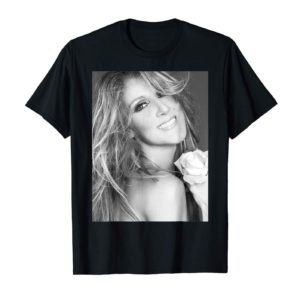Retro Celine shirts Dion Legends Live Forever Funny Musician Shirt Apparel