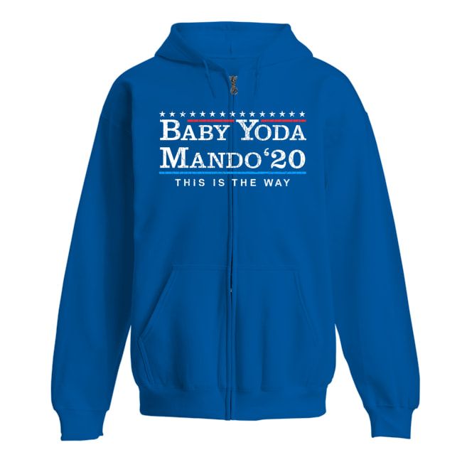 Baby Yoda Mando 20 President This Is The Way Shirt Apparel Baby Yoda Mando 20 President This Is The Way Shirt Apparel